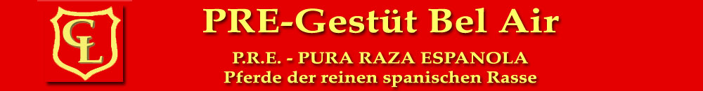 Pre Gest&uuml;t Bel Air